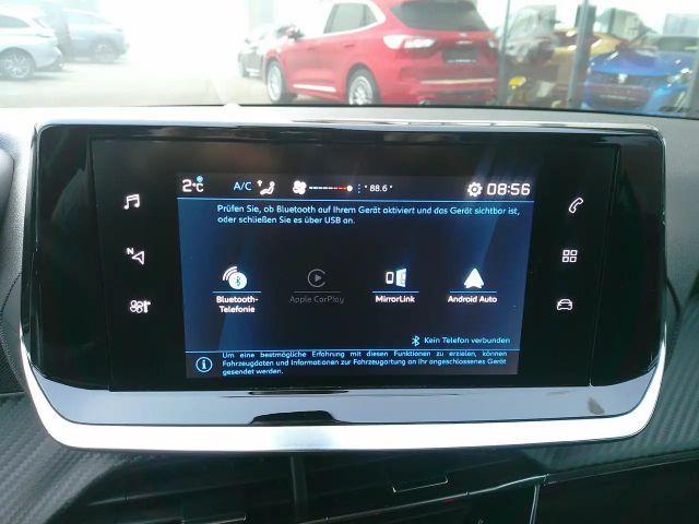 Peugeot 208 Active Pack PureTech