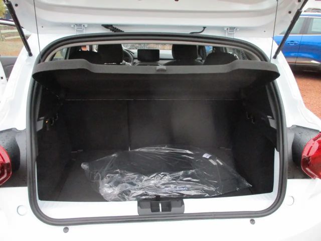 Dacia Sandero TCe 90