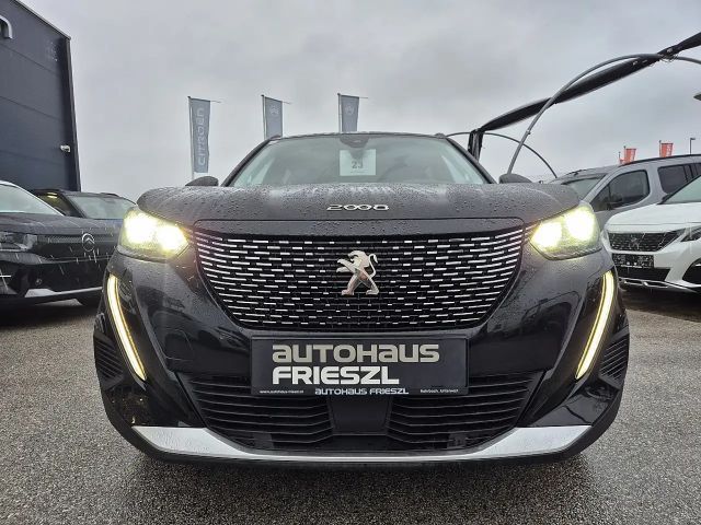 Peugeot 2008 Allure Pack PureTech