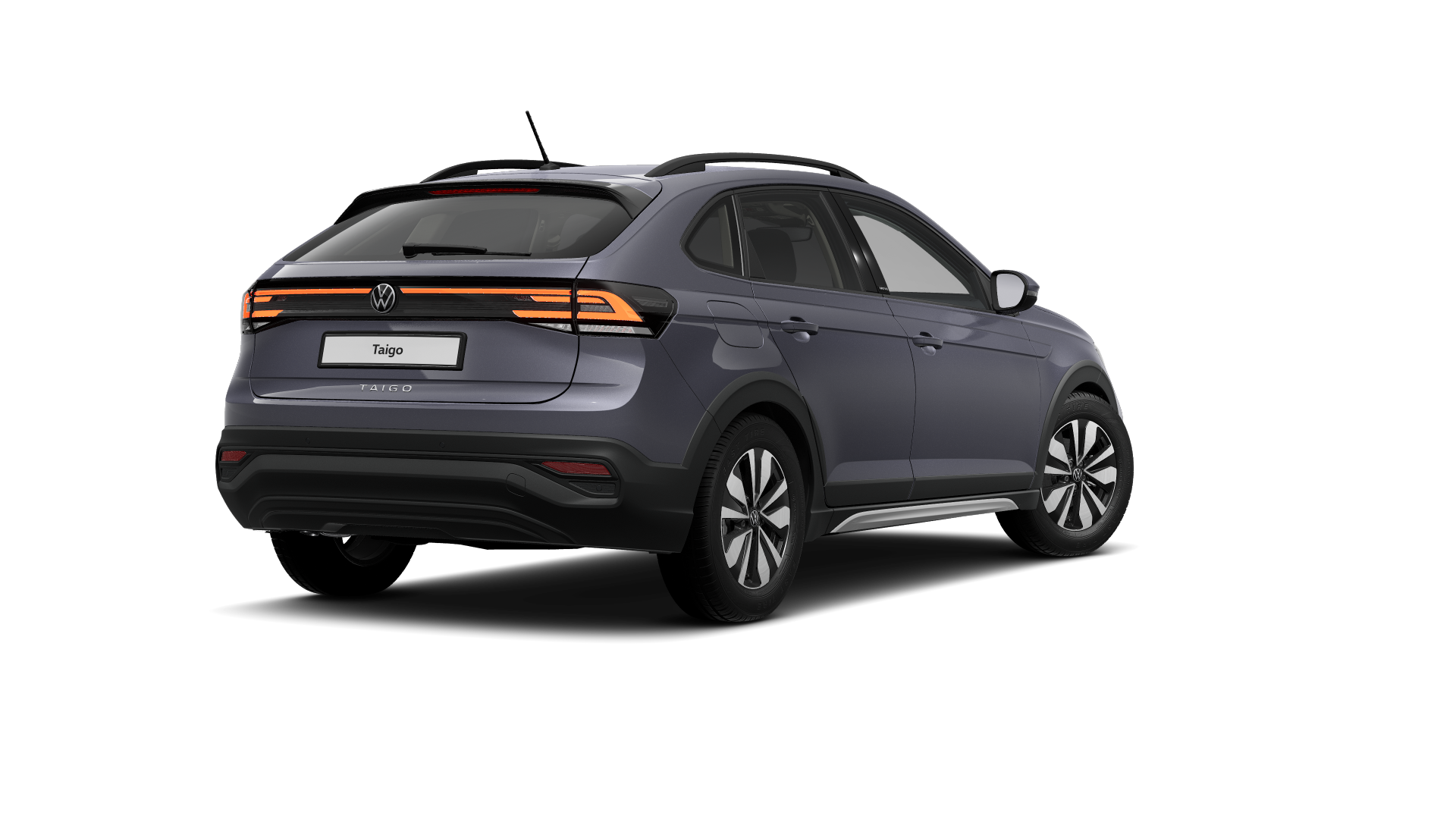 Volkswagen Taigo 1.0 TSI DSG Move