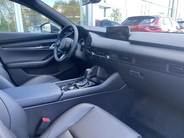 Mazda 3 SkyActiv Takumi