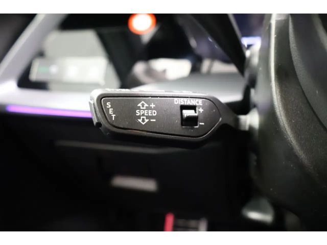 Audi A3 35 TFSI S-Line Sedan Sportback