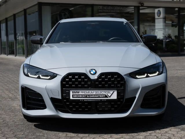 BMW 440 Coupé Gran Coupé xDrive