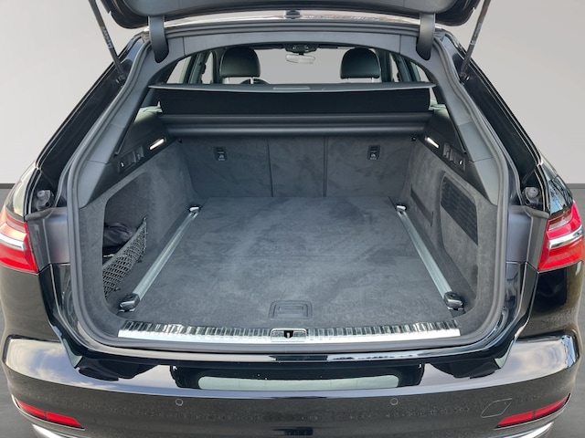 Audi A6 45 TDI Avant Quattro S-Tronic