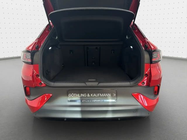 Volkswagen ID.4 GTX