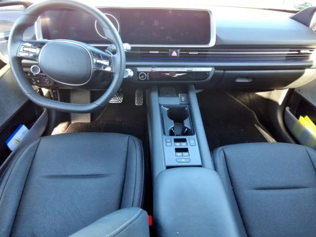 Hyundai IONIQ 6 UNIQ