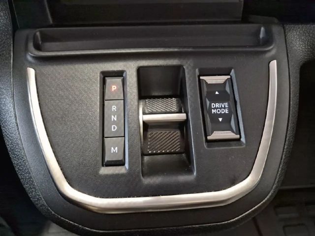 Citroën Spacetourer Plus