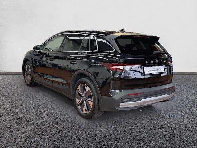Skoda Elroq 85
