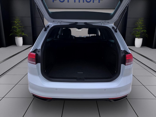 Volkswagen Passat 2.0 TDI Business DSG Variant