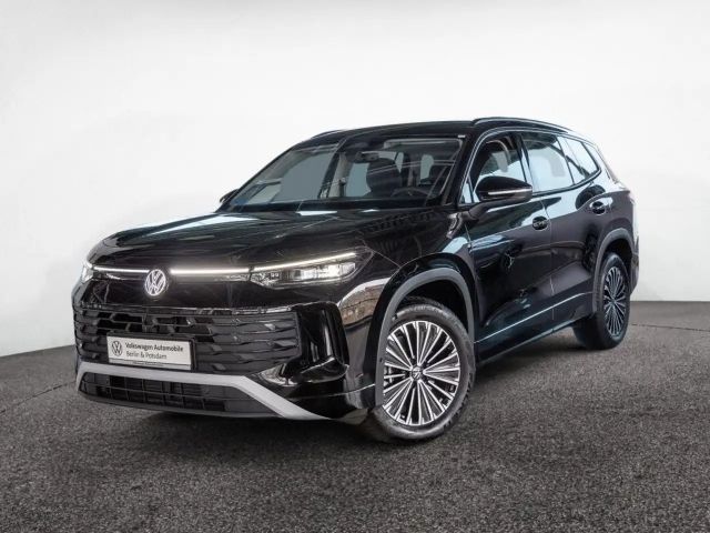 Volkswagen Tayron 1.5 eTSI Life