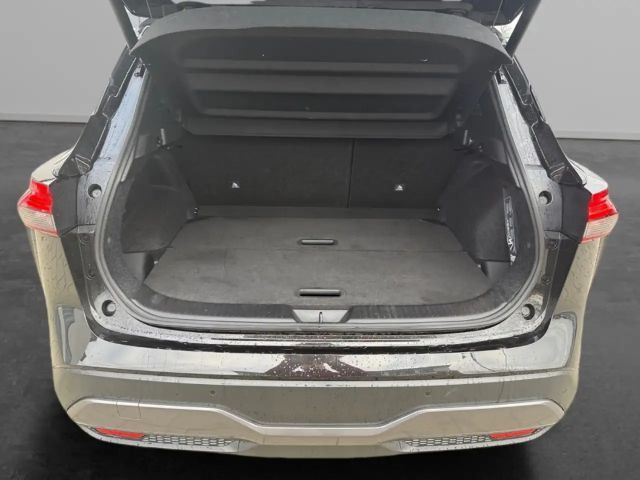 Nissan Qashqai DIG-T N-Connecta