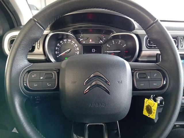 Citroën C3 C-Series