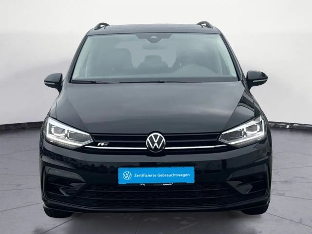Volkswagen Touran 2.0 TDI DSG Highline R-Line