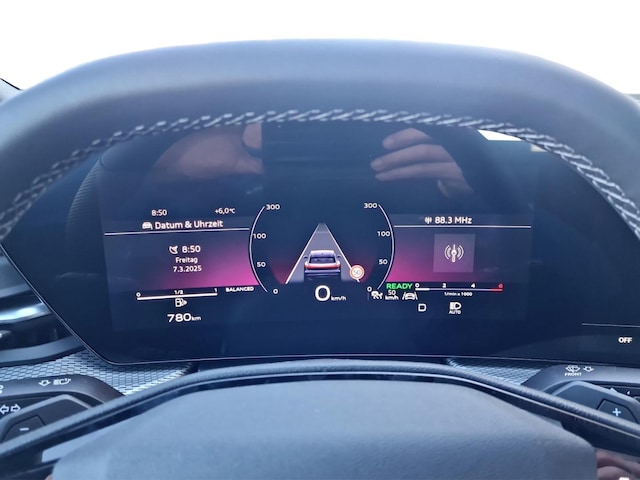 Audi Q5 Quattro S-Tronic