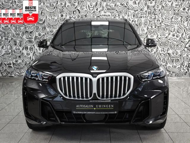 BMW X5 M-Sport xDrive30d