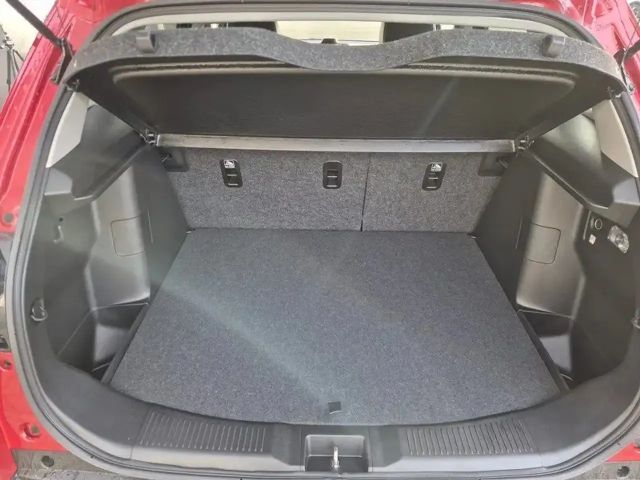 Suzuki S-Cross AllGrip