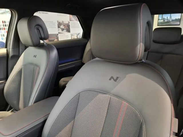 Hyundai IONIQ 5 Ioniq 5 N