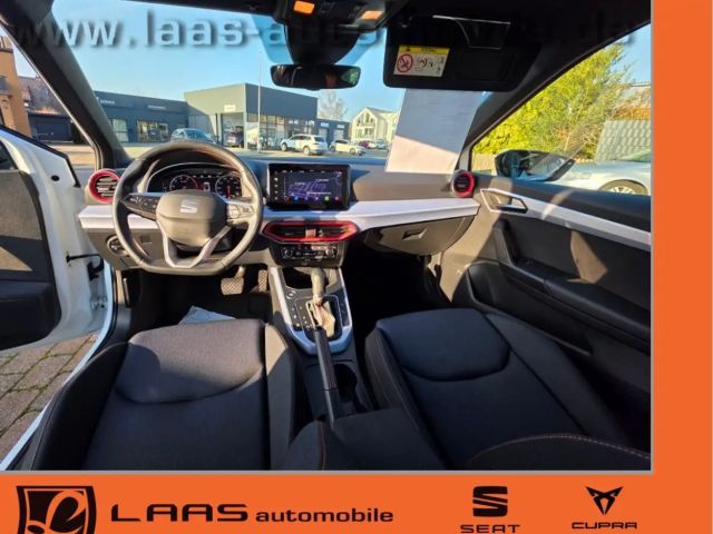 Seat Arona 1.0 TSI DSG FR-lijn