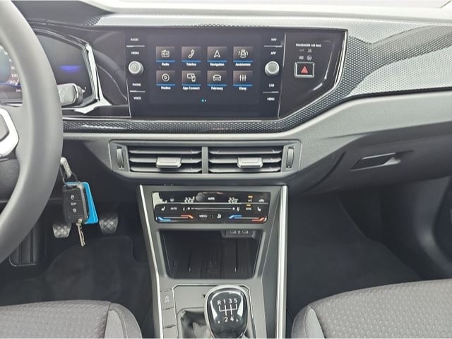 Volkswagen Taigo Life