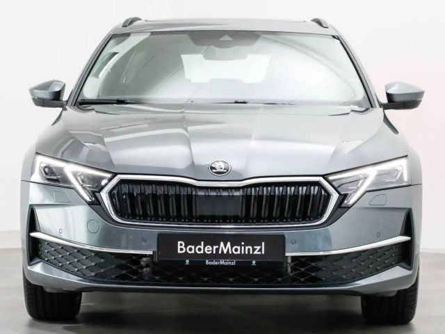 Skoda Octavia Combi Selection