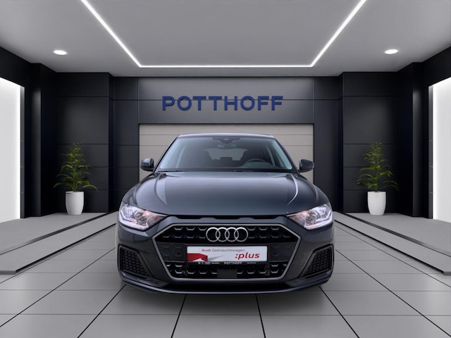 Audi A1 30 TFSI S-Tronic Sportback