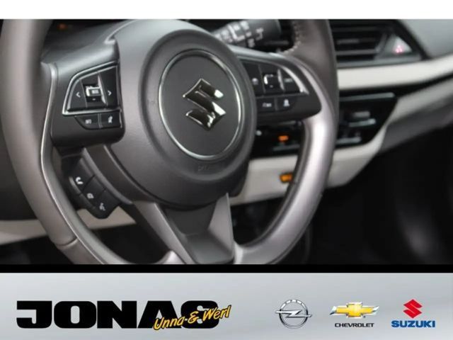 Suzuki Swift Comfort Hybrid