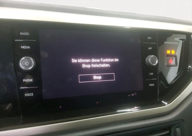 Volkswagen Polo 1.0 TSI Move