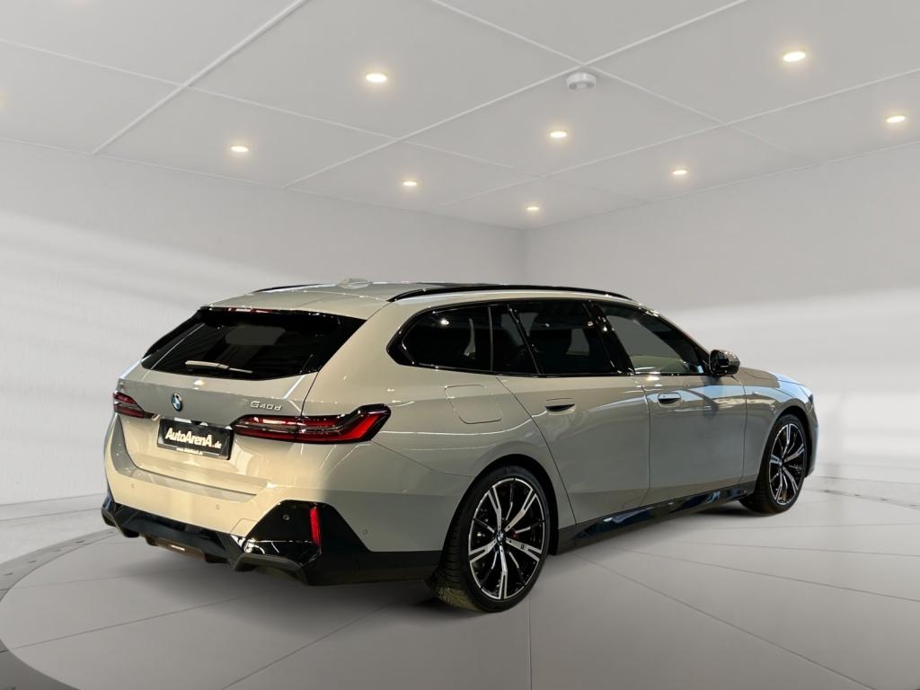 BMW 540 540d M-Sport xDrive