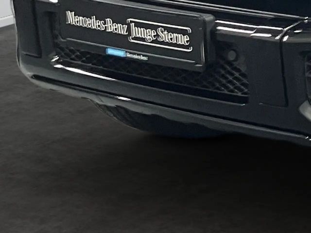 Mercedes-Benz G 63 AMG AMG Line