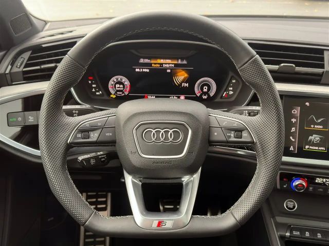 Audi Q3 35 TFSI S-Line Sportback