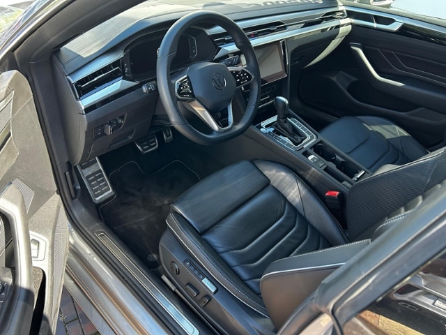 Volkswagen Arteon Shooting Brake 2.0 TSI DSG