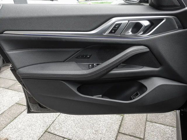 BMW 430 430i Coupé M-Sport