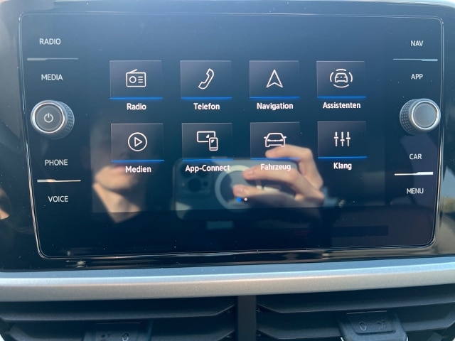 Volkswagen T-Roc 1.5 TSI DSG