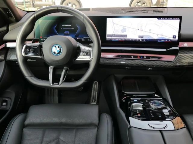 BMW i5 M-Sport Sedan