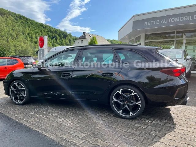Cupra Leon 2.0 TSI DSG Sportstourer VZ
