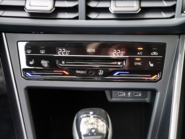 Volkswagen Taigo 1.5 TSI DSG IQ.Drive Style