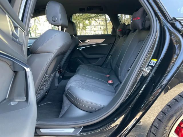 Audi A6 45 TDI Quattro