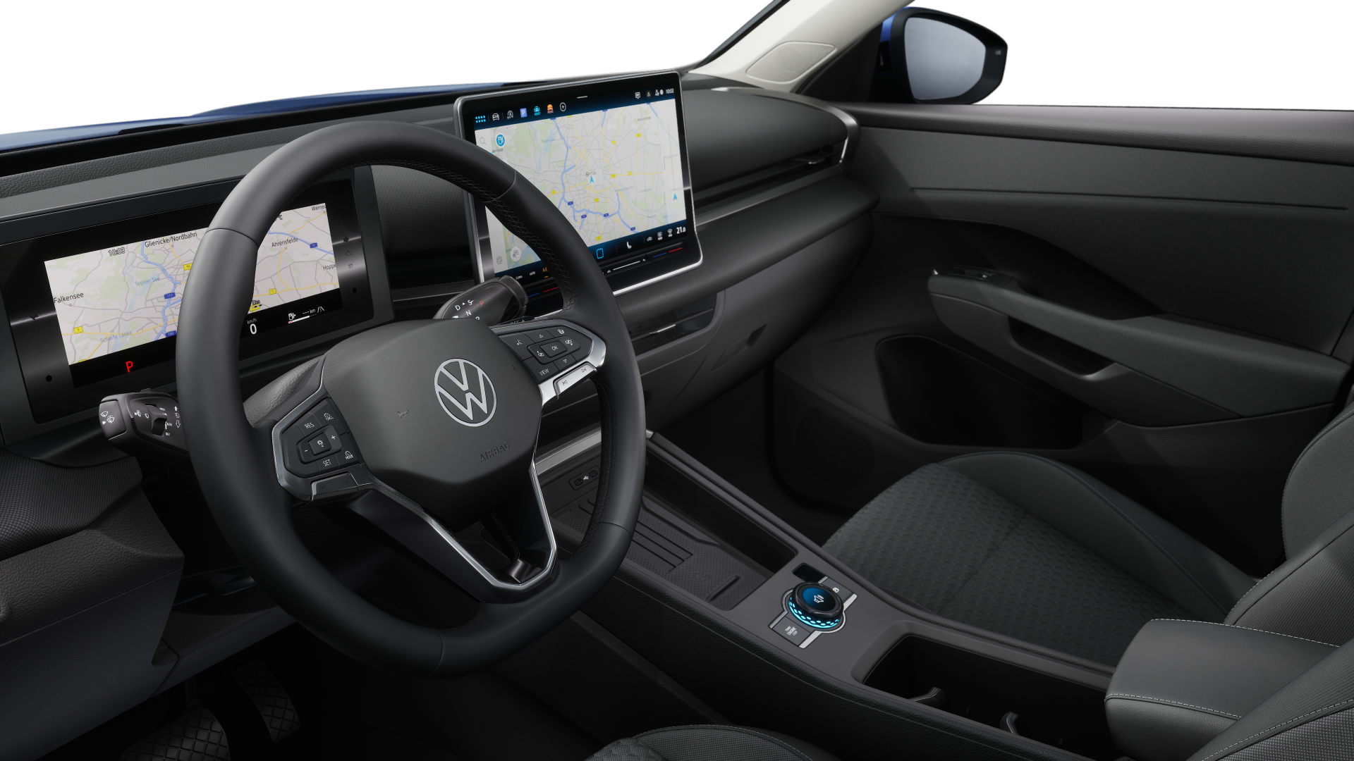 Volkswagen T-Roc 1.5 eTSI DSG Life