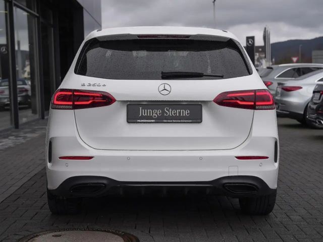 Mercedes-Benz B 250 AMG Line B 250 e