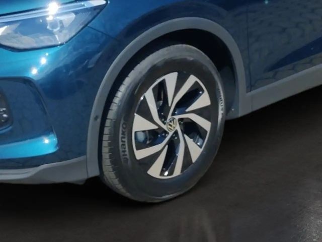 Volkswagen Tiguan 1.5 eTSI Life