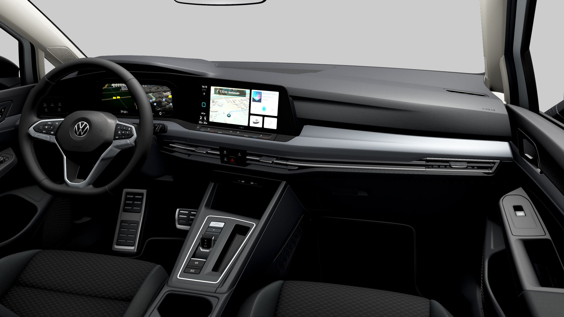 Volkswagen Golf DSG Golf VIII