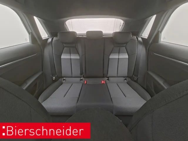 Audi A3 35 TFSI S-Tronic Sedan Sportback