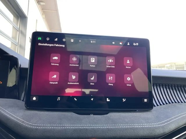 Skoda Superb Sportline