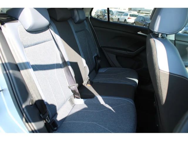 Volkswagen T-Cross 1.0 TSI IQ.Drive Style