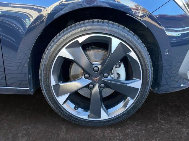 Cupra Leon 1.4 e-Hybrid ST