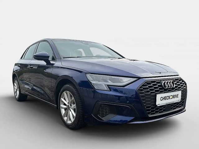 Audi A3 30 TDI S-Tronic Sedan