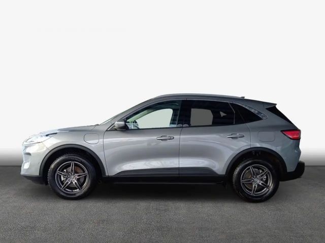 Ford Kuga Plug in Hybrid Titanium X