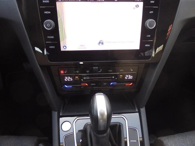 Volkswagen Passat 2.0 TDI Variant