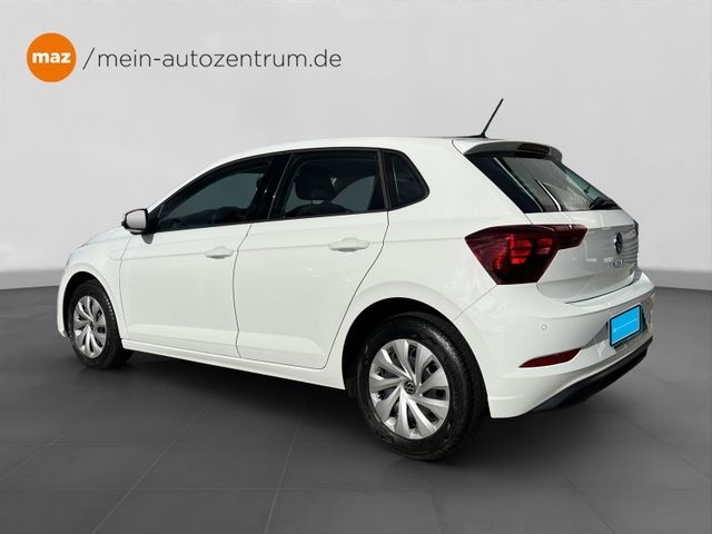 Volkswagen Polo Life