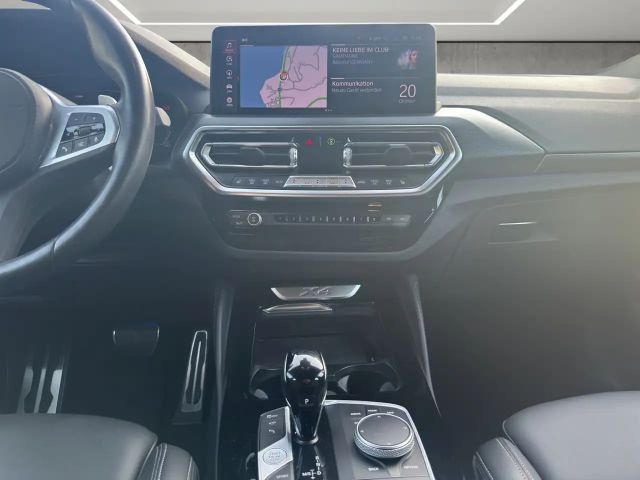 BMW X4 xDrive